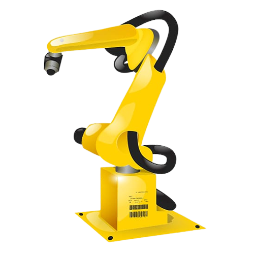 Cobot Industrial Robotic Arm  In Vadodara
