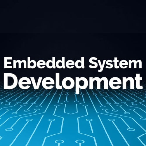 Embedded System Development